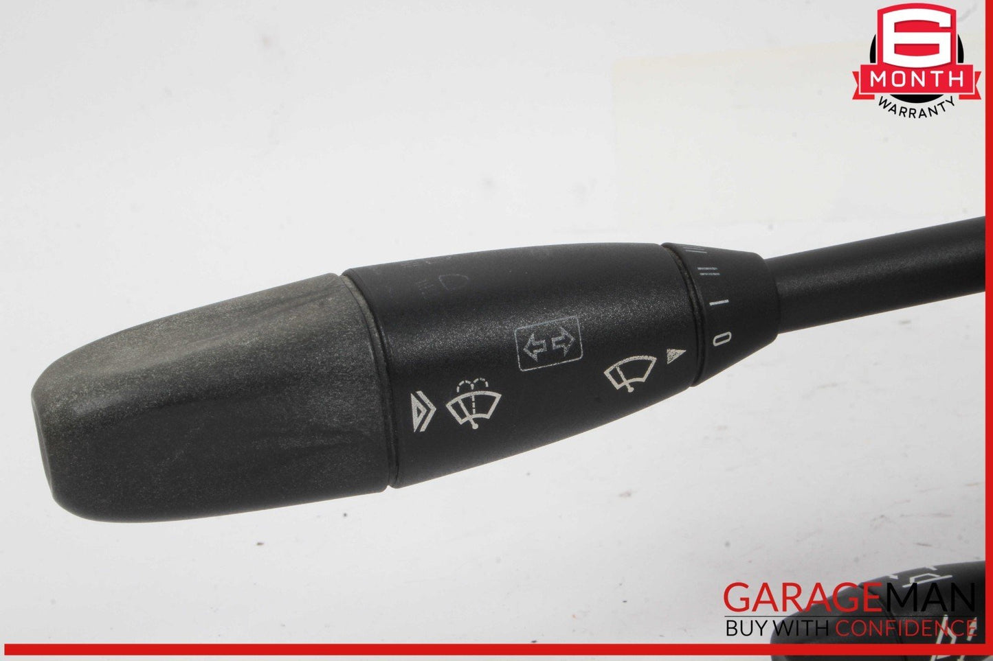03-06 Mercedes R230 SL500 Steering Column Combination Switch Assembly OEM