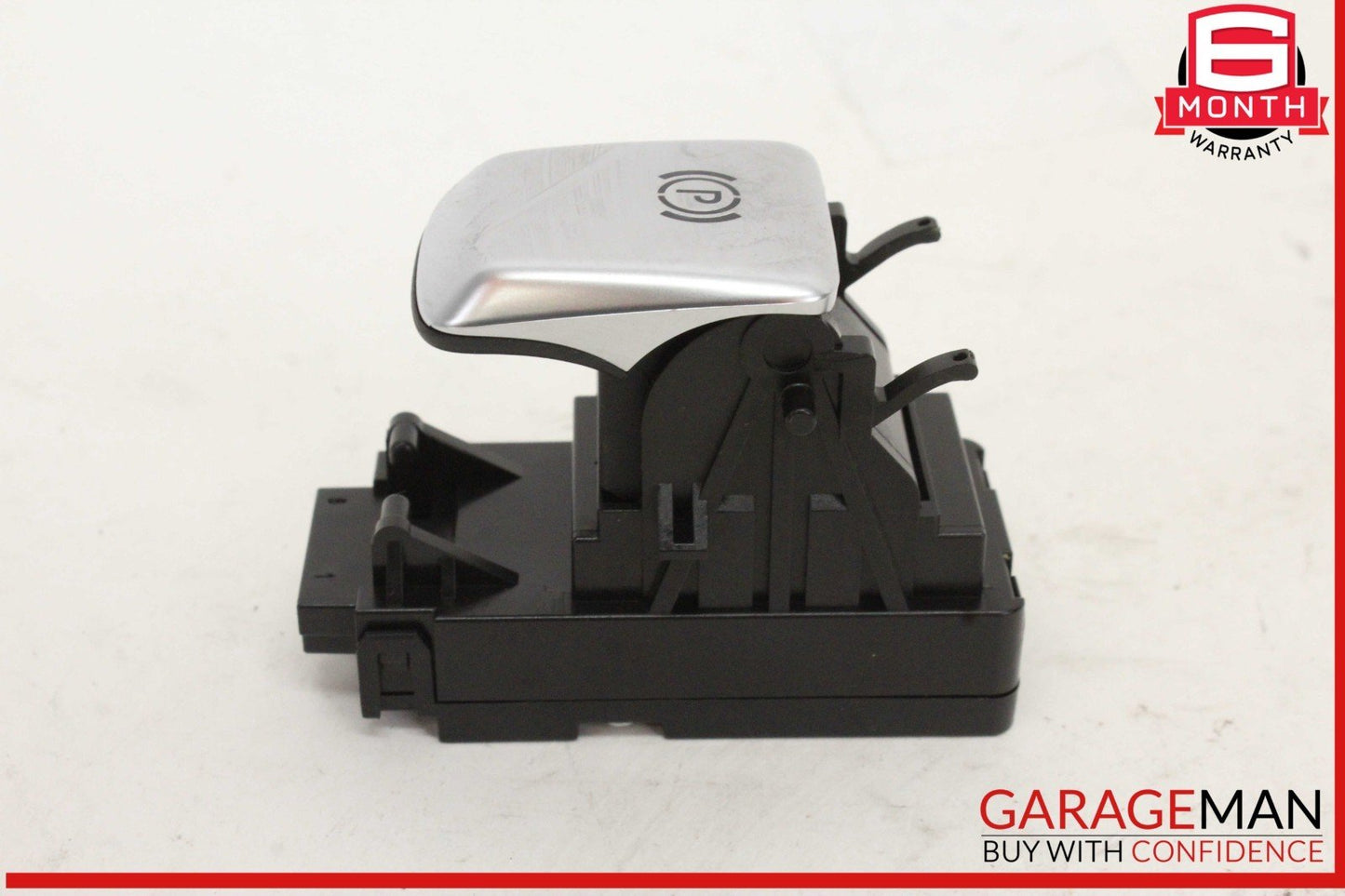15-20 Mercedes W205 C300 C400 GLC43 AMG Electronic Parking Button Switch OEM