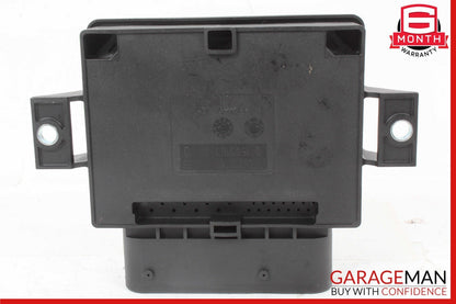 11-16 BMW 528i 535i 550i Parking Brake Computer Control Module OEM