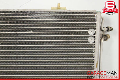 96-02 Mercedes W210 E320 E430 AC A/C Air Conditioning Cooler Condenser