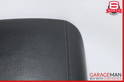 06-13 Mercedes W251 R350 Center Console Armrest Arm Rest Lid Door Cover OEM