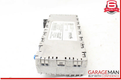 13-19 Mercedes X166 GL450 Sirius Satellite Radio Receiver 2128706489 OEM