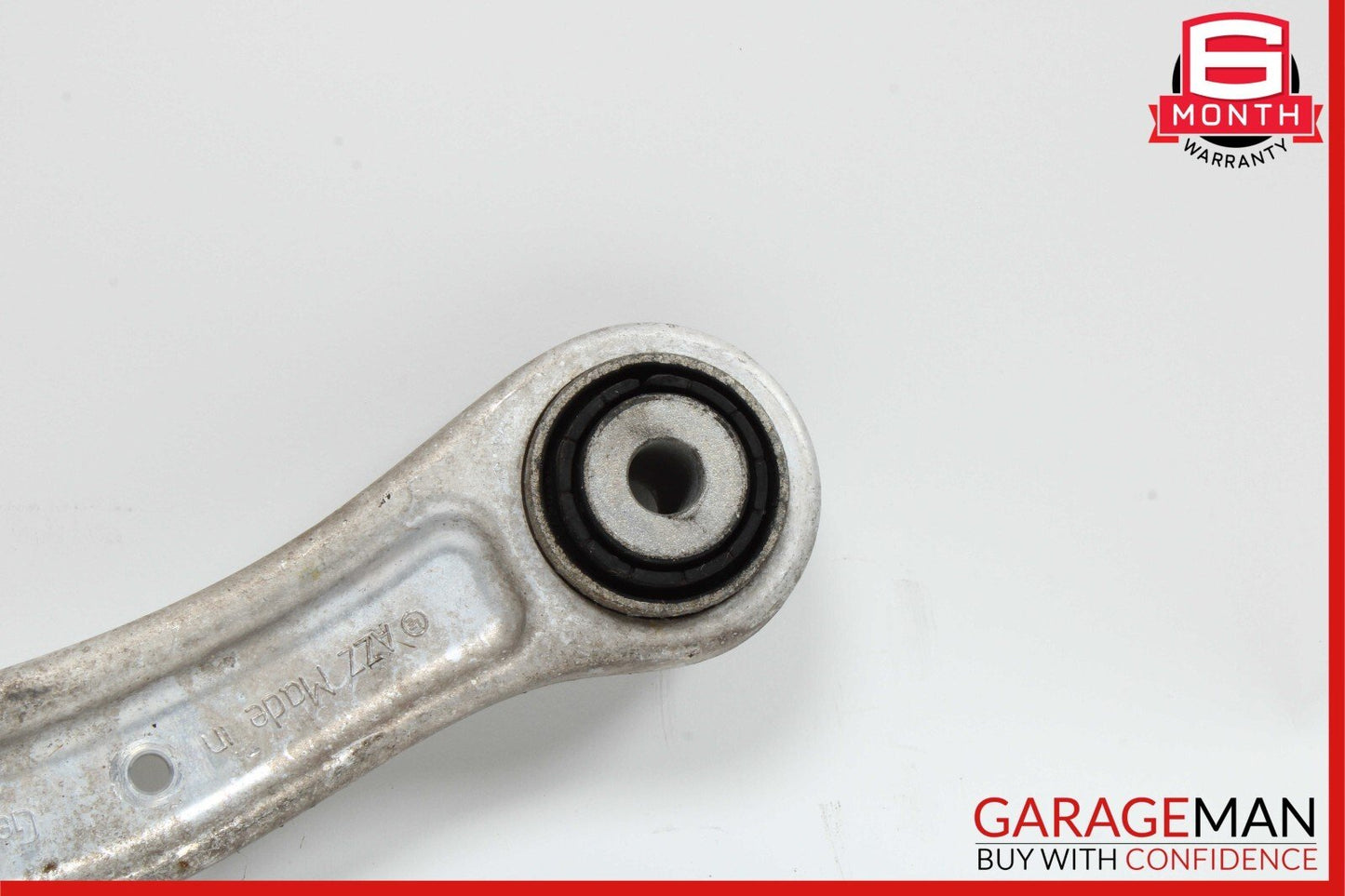 11-17 Porsche Cayenne 958 Rear Right / Left Suspension Forward Upper Control Arm