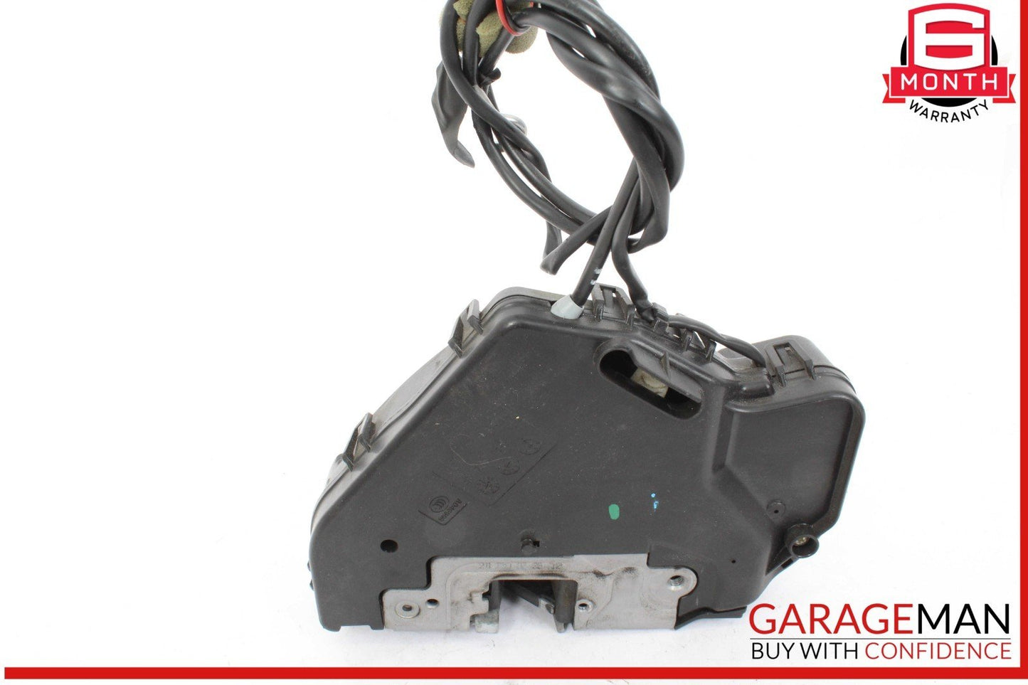 03-09 Mercedes W211 E350 E320 Rear Left Driver Side Door Lock Actuator OEM