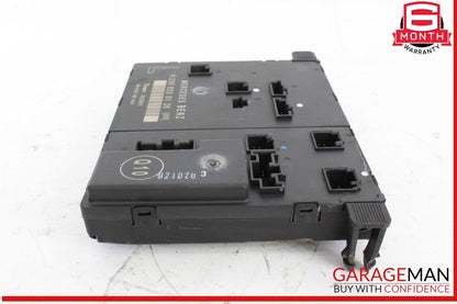 03-12 Mercedes R230 SL500 SL55 AMG Front Left Door Control Module 2308203526 OEM