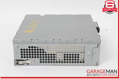 12-18 Audi A6 A7 Satellite Audio Radio Receiver Tuner 4G0035082E OEM