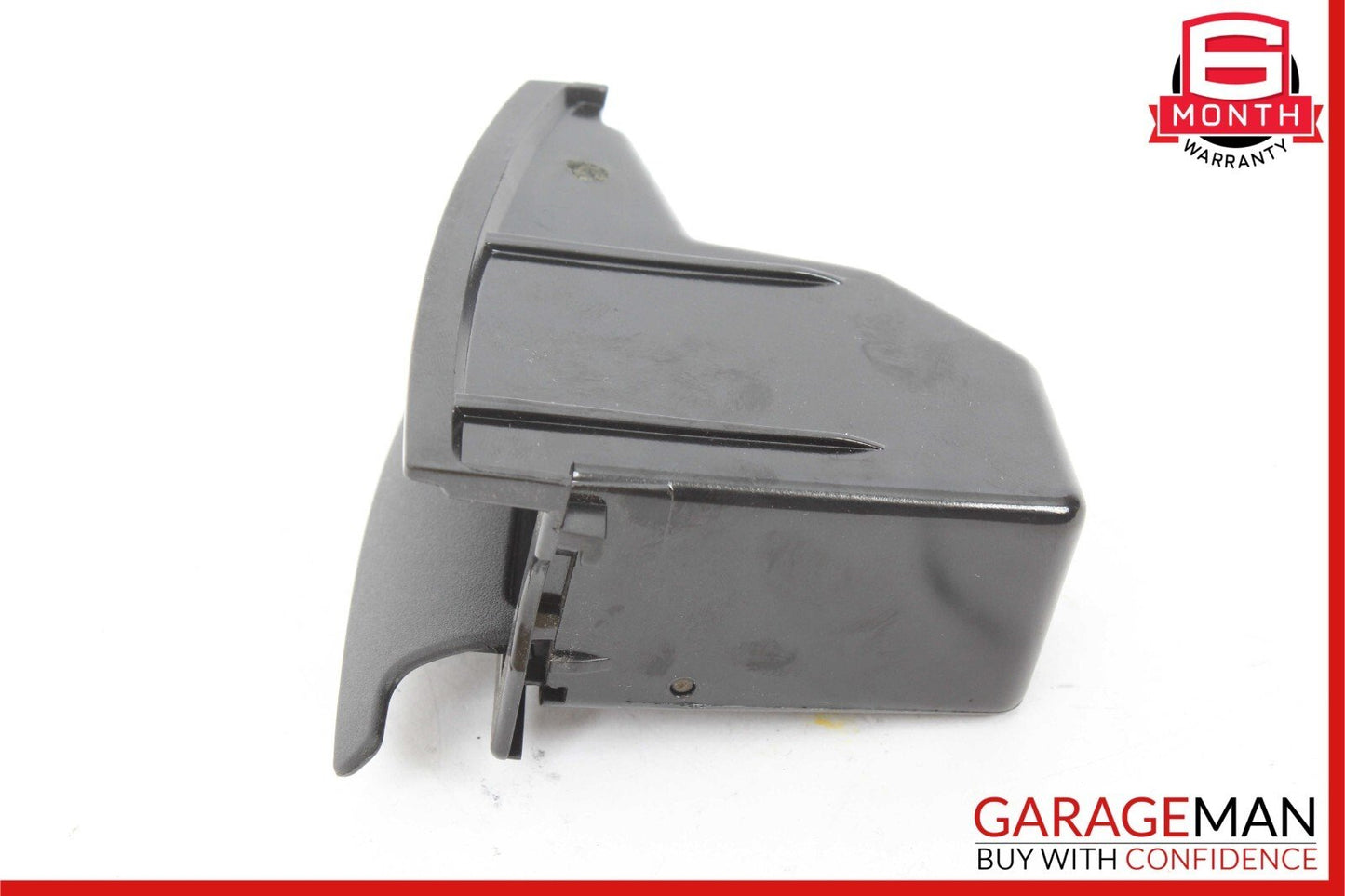 07-09 Mercedes W211 E350 E550 Rear Right Side Door Ash Tray Compartment OEM