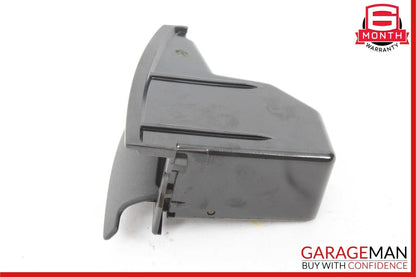 07-09 Mercedes W211 E350 E550 Rear Right Side Door Ash Tray Compartment OEM