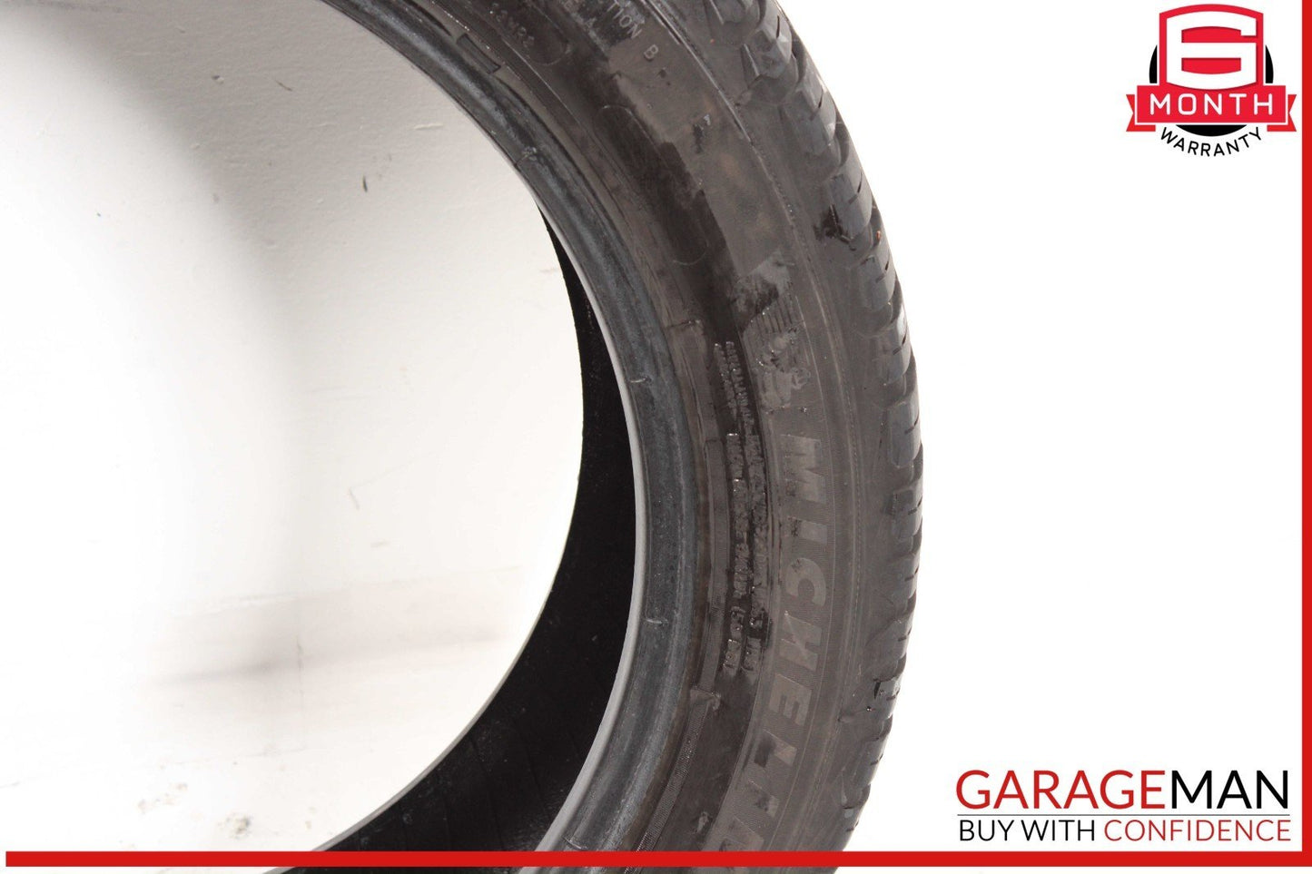 Michelin Cross Climate 2 225/50 R17 98V Wheel Tire OEM