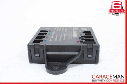 08-18 Mercedes W204 C350 C300 CLS550 Rear Left Side Door Control Module OEM