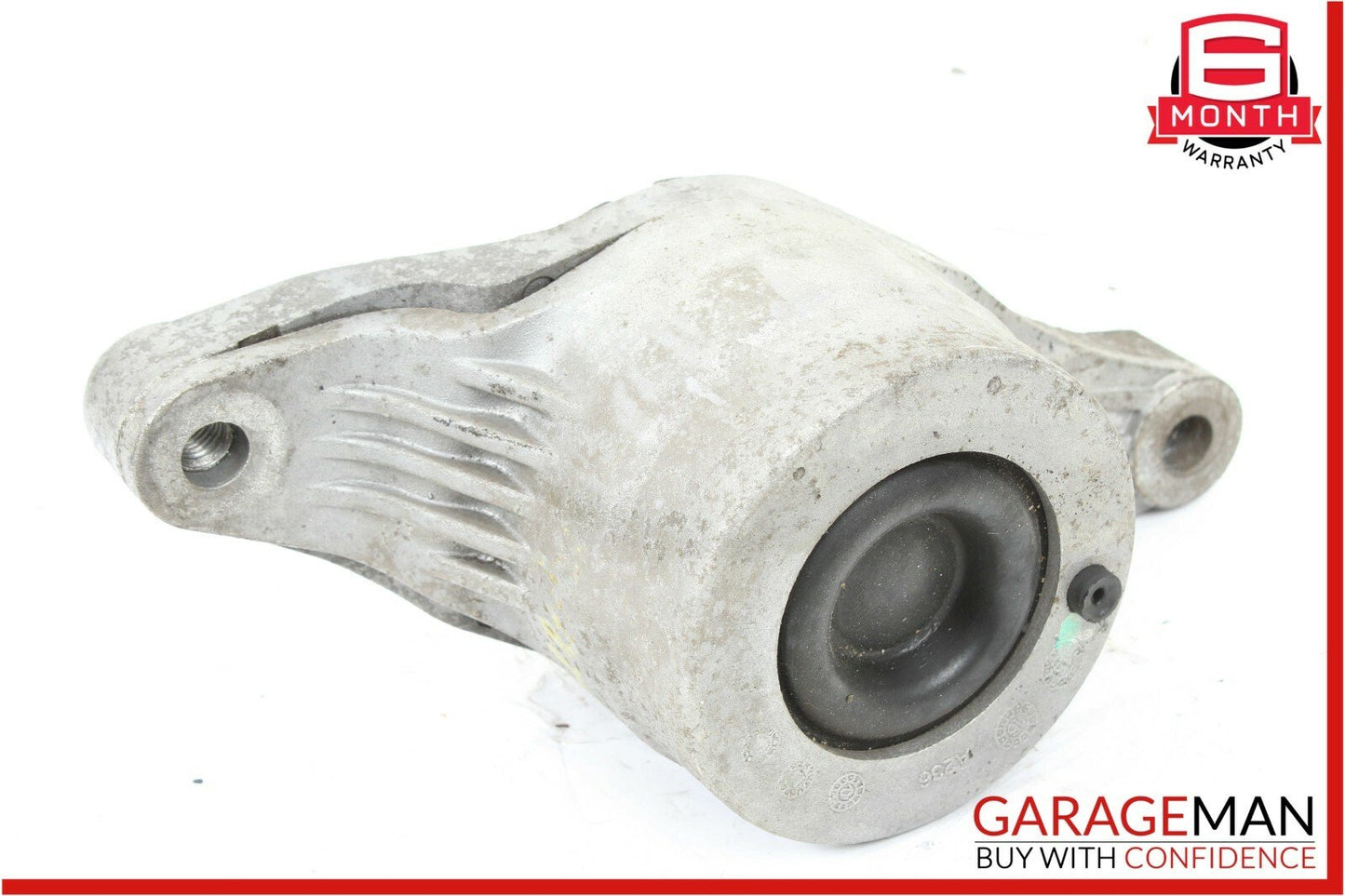 14-17 Maserati Ghibli Front Left Side Engine Motor Mount Support Bracket Holder