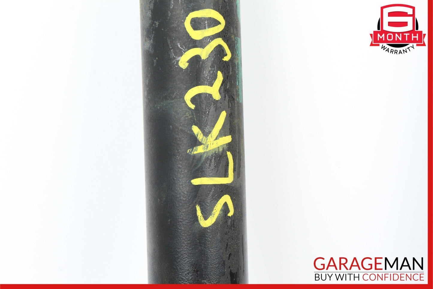 98-03 Mercedes R170 SLK230 CLK430 Rear Left & Right Shock Absorbers Strut Set