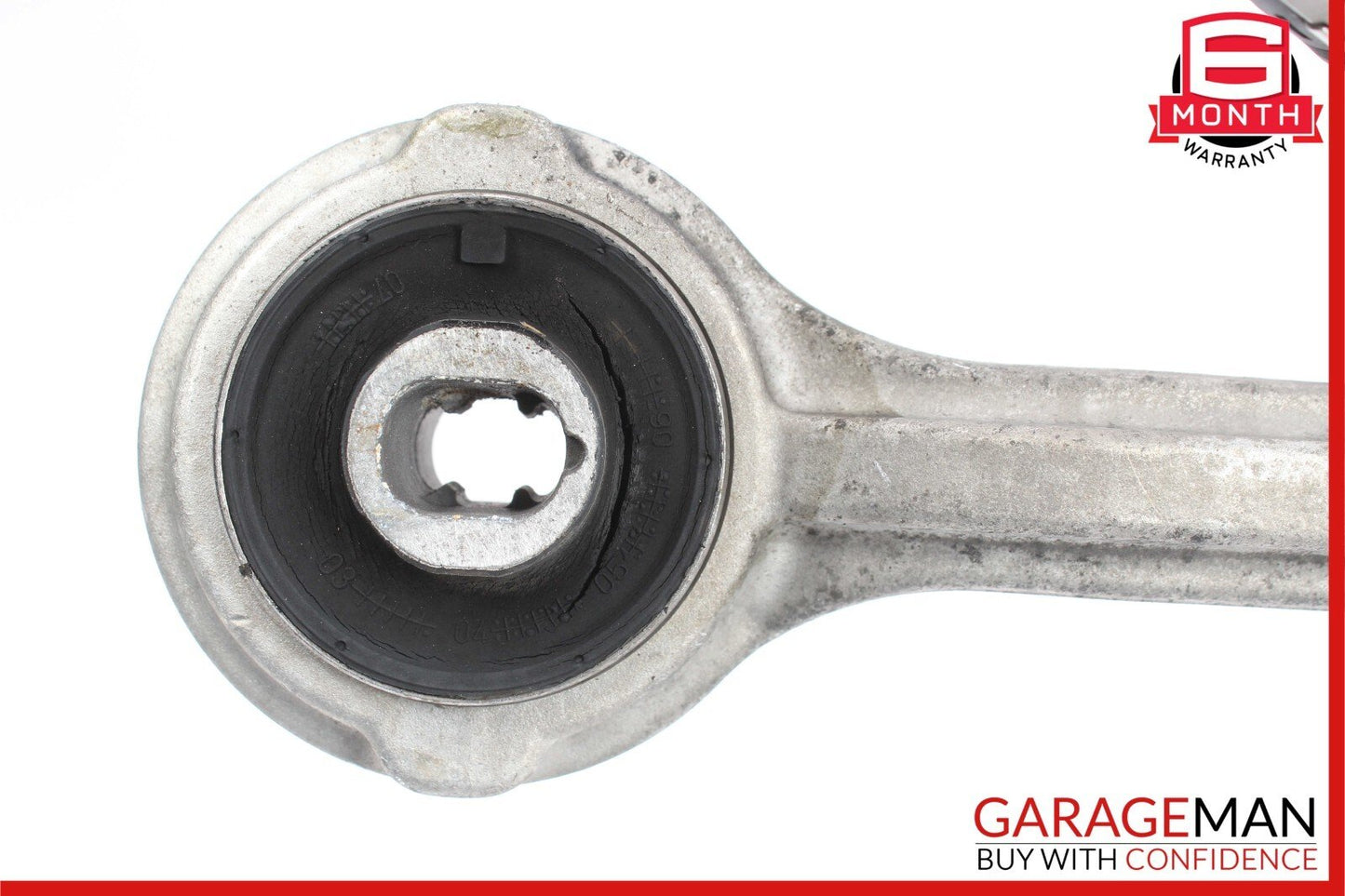 08-14 Mercedes W204 C300 C250 C350 Front Left Side Upper Control Arm OEM