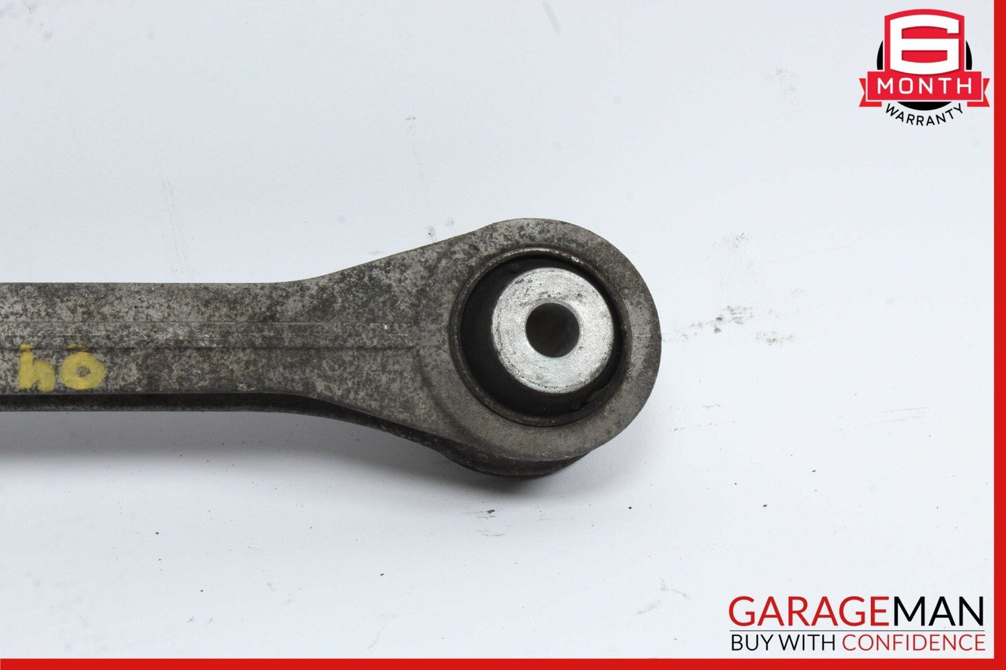97-05 Porsche Boxster S Carrera 996 Rear Left or Right Lower Control Arm Track