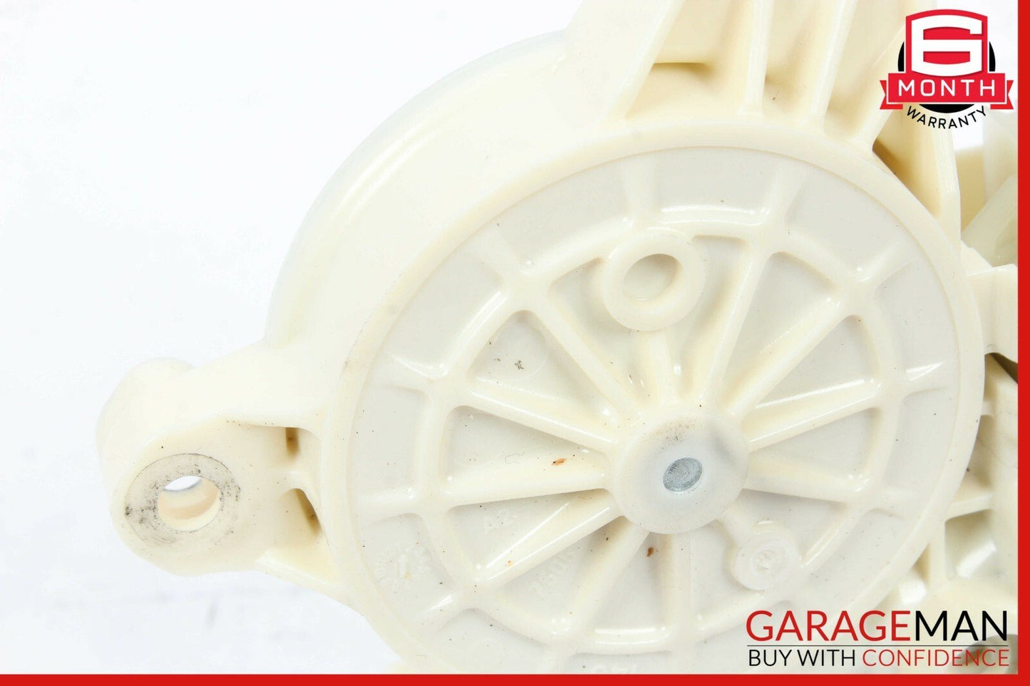 08-14 Mercedes W204 C250 Front Left Side Door Window Regulator Motor