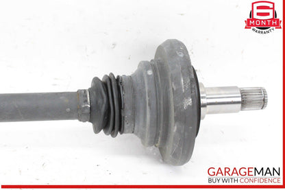15-18 Mercedes W205 C300 Rear Left Driver Side CV Axle Half Shaft 2053508113 OEM