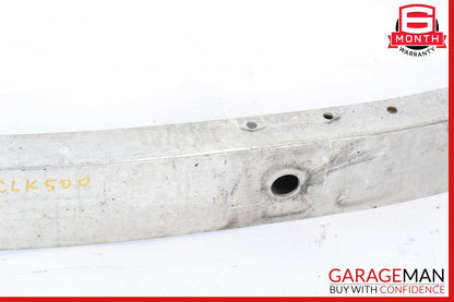 06-12 Mercedes X164 GL450 GL550 ML550 Front Bumper Reinforcement Impact Bar OEM