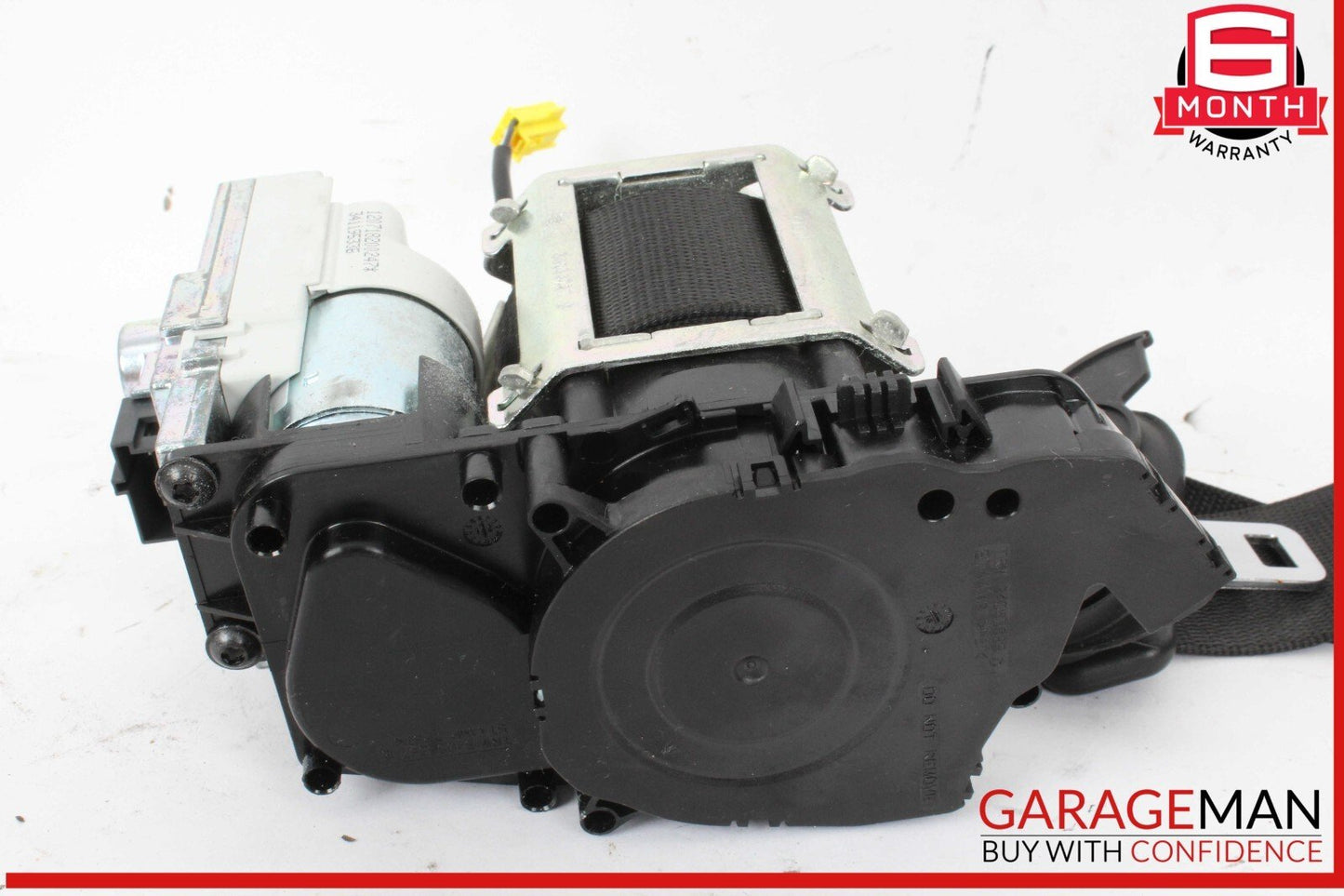 07-13 Mercedes W221 S550 CL600 Front Right Door Lock Latch Actuator