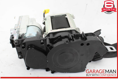 07-13 Mercedes W221 S550 CL600 Front Right Door Lock Latch Actuator