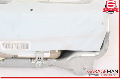 03-12 Mercedes R230 SL500 SL55 AMG Knee Airbag Air Bag Left Driver Side OEM
