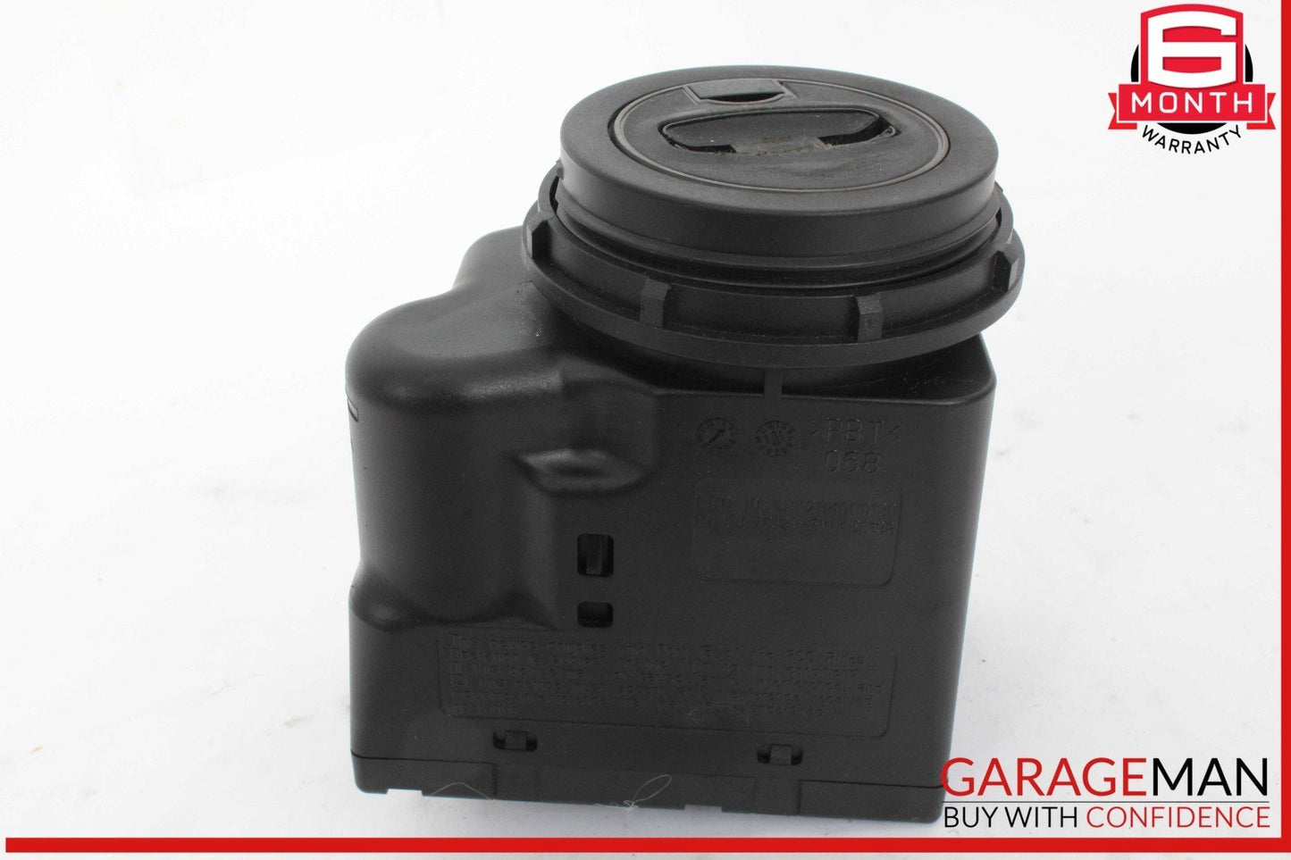 11-18 Porsche Cayenne 958 Start Ignition Switch Module 7PP905865E OEM