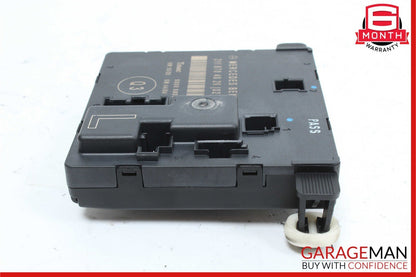 03-09 Mercedes W211 E350 4Matic Rear Left Side Door Control Module OEM