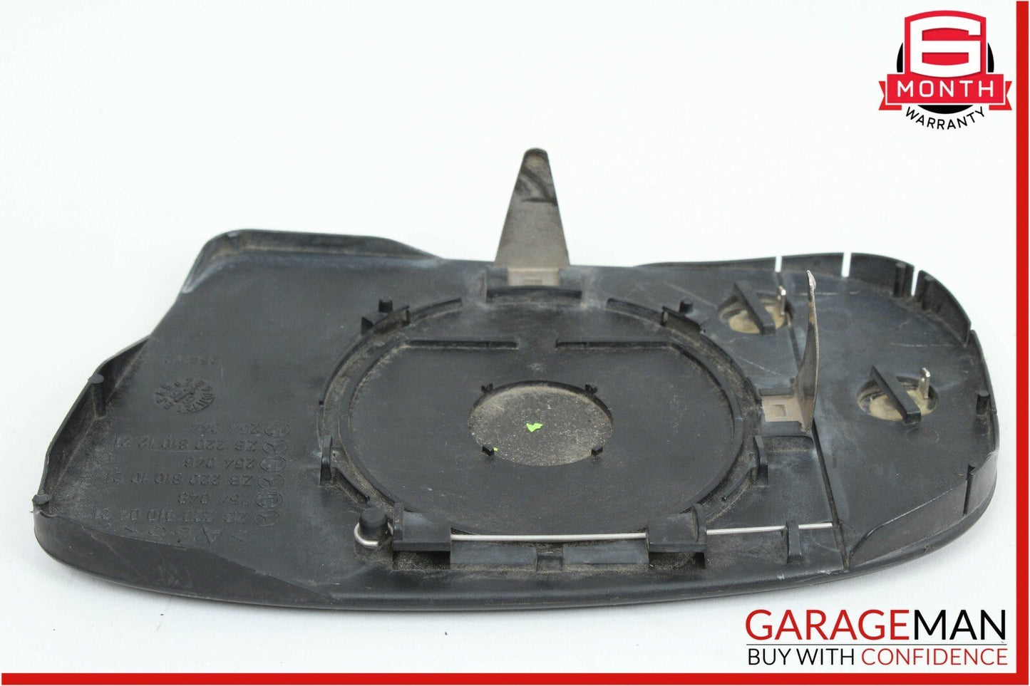 00-02 Mercedes W215 CL500 S500 Front Right Side Mirror Door Rear View OEM