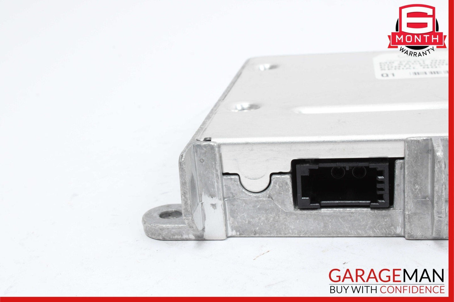 06-12 Mercedes W211 E350 E550 ML350 Communication Control Module 2198202626 OEM