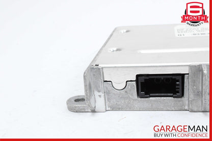 06-12 Mercedes W211 E350 E550 ML350 Communication Control Module 2198202626 OEM
