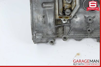 Mercedes W204 C300 GLK350 CLK350 E350 Engine Cylinder Head Cover Left Side OEM