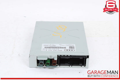 09-17 Audi Q5 SQ5 Rear View Camera Computer Control Module Unit 8R0907441A OEM