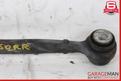 05-15 Mercedes R172 SLK250 Rear Left / Right Side Rearward Tie Rod Control Arm