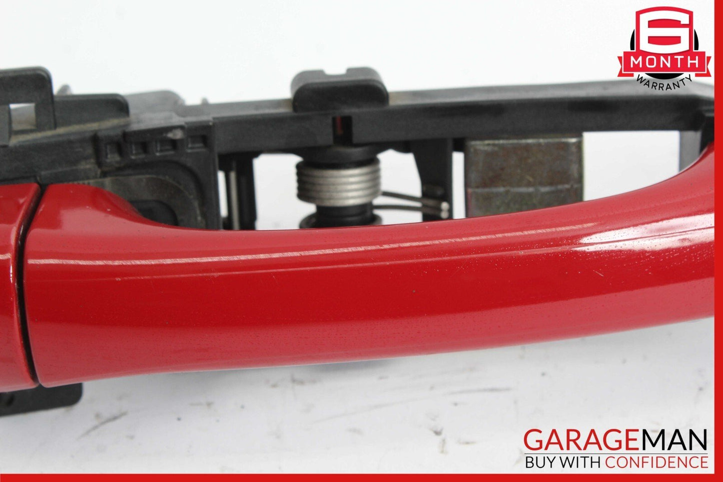 05-11 Mercedes R171 SLK350 SLK300 Front Right Side Exterior Door Handle OEM