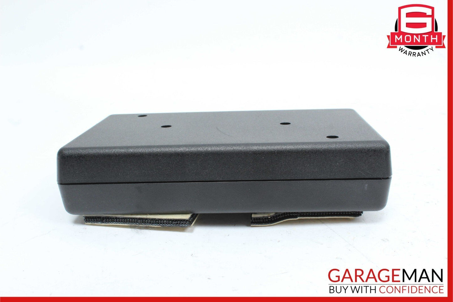07-14 Mercedes W221 S550 CL550 Ipod Interface Control Module Unit B67824252 OEM