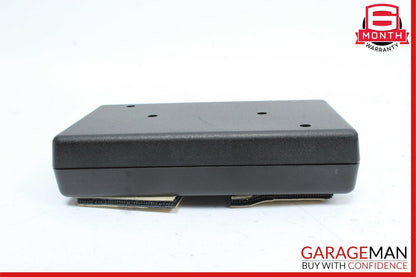 07-14 Mercedes W221 S550 CL550 Ipod Interface Control Module Unit B67824252 OEM