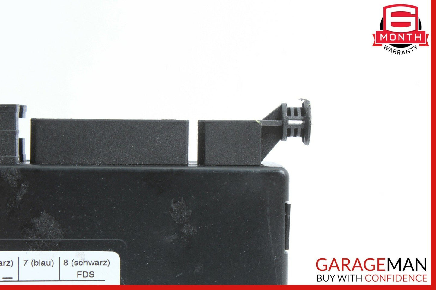 08-17 Mercedes W212 E350 Front Right Passenger Side Seat Control Module Unit OEM