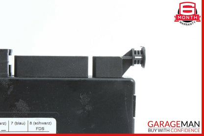08-17 Mercedes W212 E350 Front Right Passenger Side Seat Control Module Unit OEM
