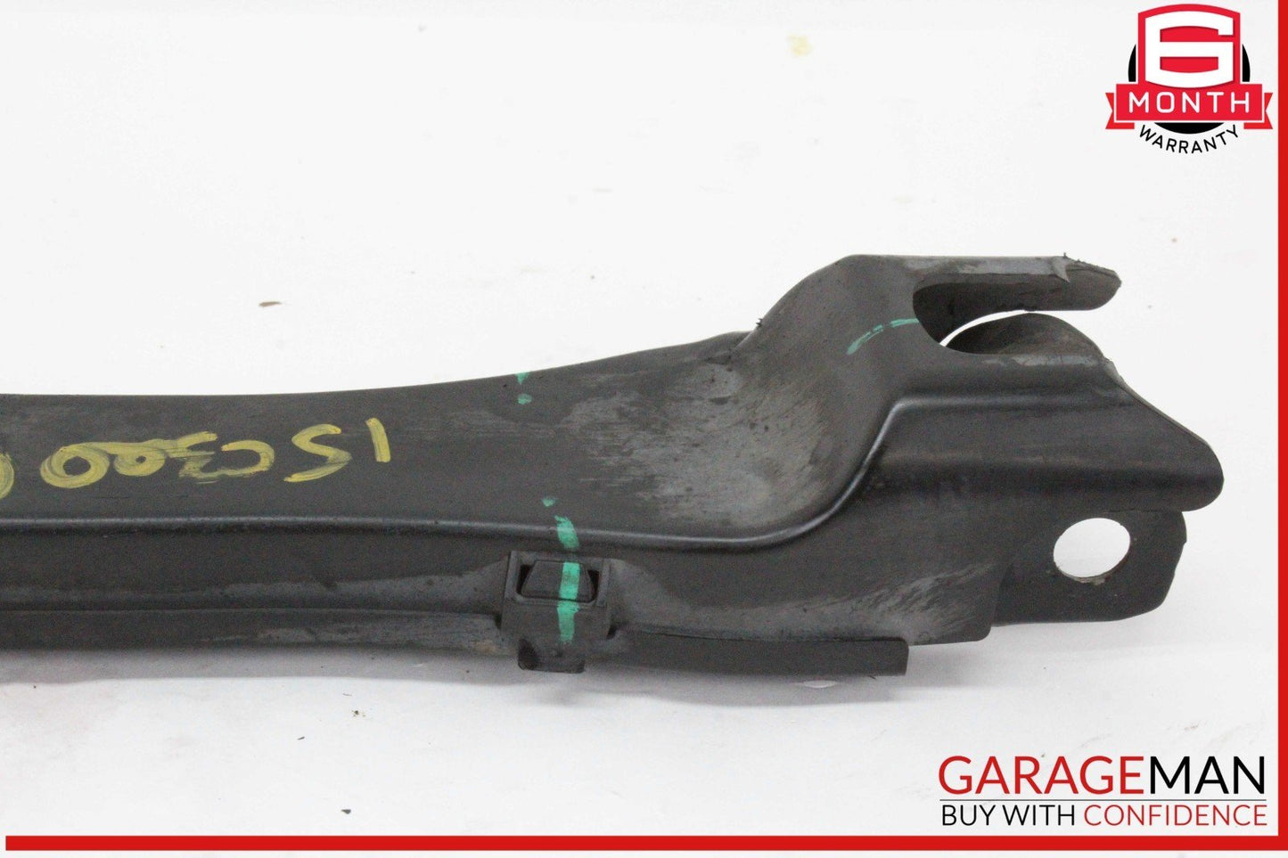 08-20 Mercedes W205 C300 Rear Left or Right Lower Suspension Control Arm OEM