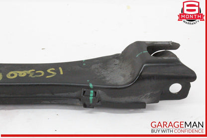 08-20 Mercedes W205 C300 Rear Left or Right Lower Suspension Control Arm OEM