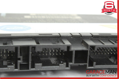 07-09 Mercedes W221 S550 Front Left or Right Side Seat Computer Control Module