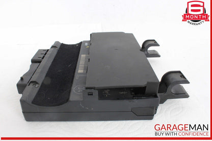 03-12 Mercedes R230 SL500 SL55 AMG Front Left Under Seat Control Module Unit OEM