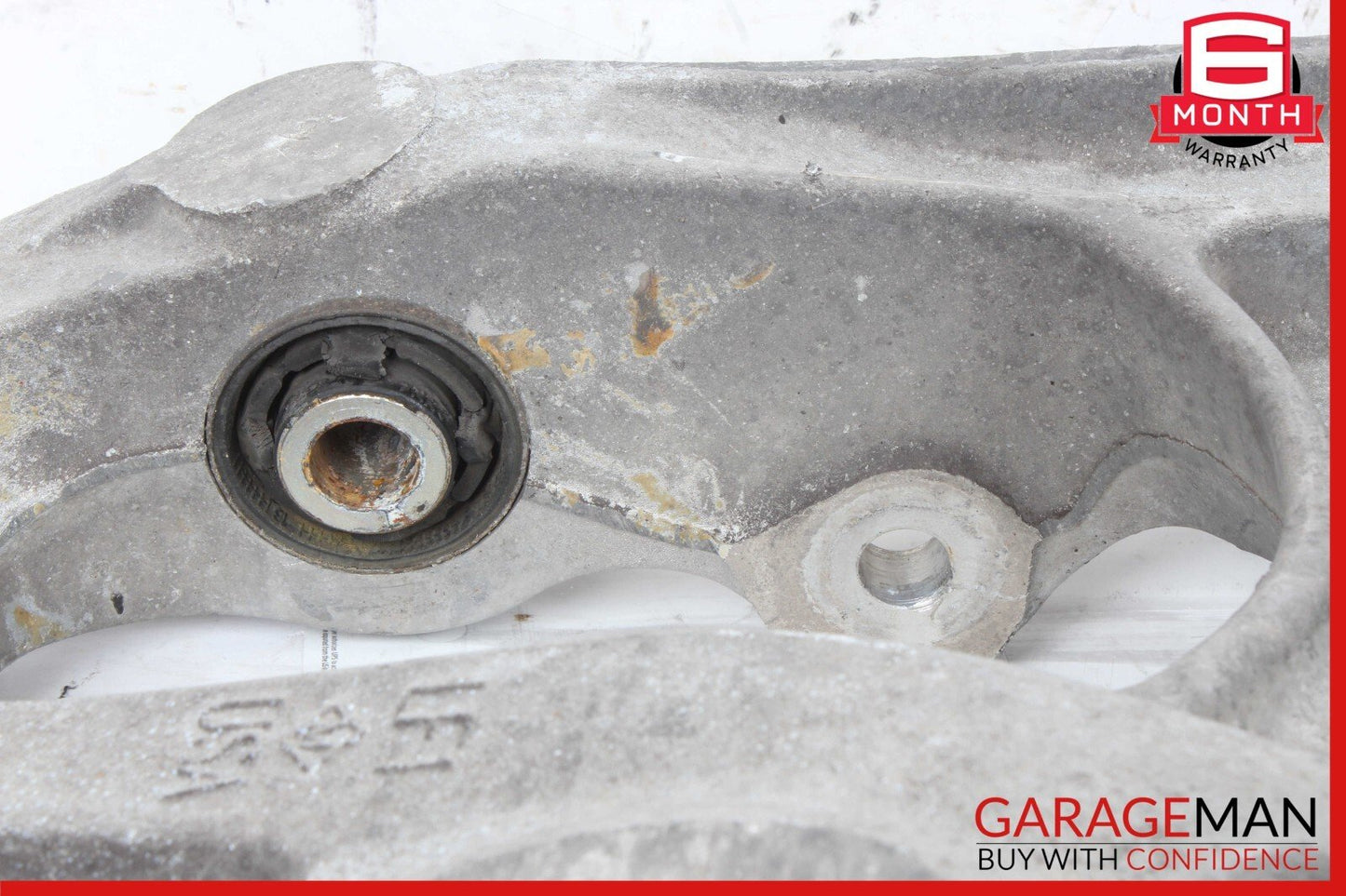 06-12 Mercedes X164 GL450 GK320 Lower Control Arm Front Left Driver Side OEM