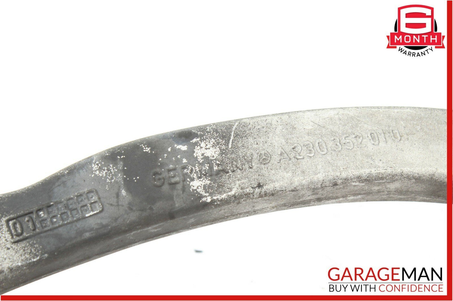 03-11 Mercedes E350 CLS550 SL500 Rear Right Side Upper Lateral Control Arm