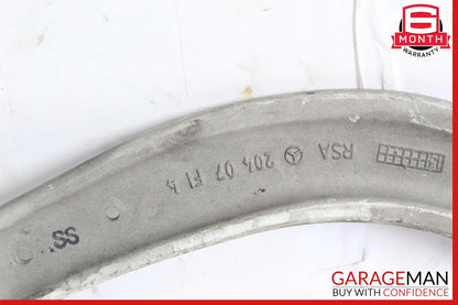 08-15 Mercedes W204 C250 C300 Rear Left / Right Side Upper Control Arm OEM