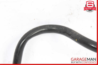 10-16 Porsche Panamera 970 Fuel Breather Line Hose Extension Vent OEM