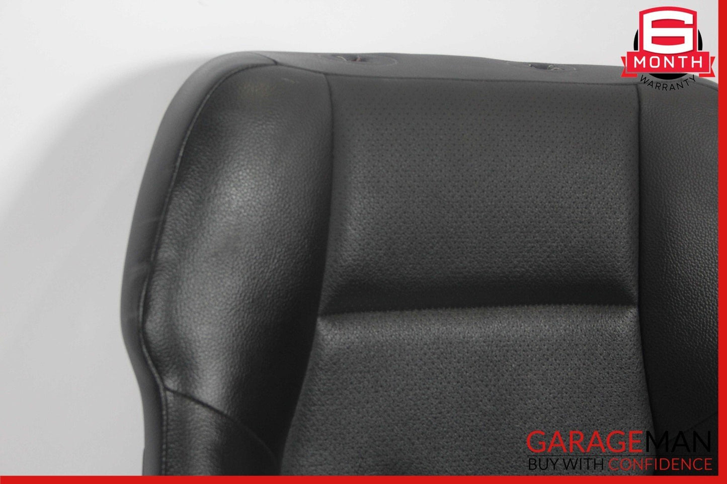 05-07 Mercedes W203 C230 C350 Front Left Side Top Upper Seat Cushion Anthracite