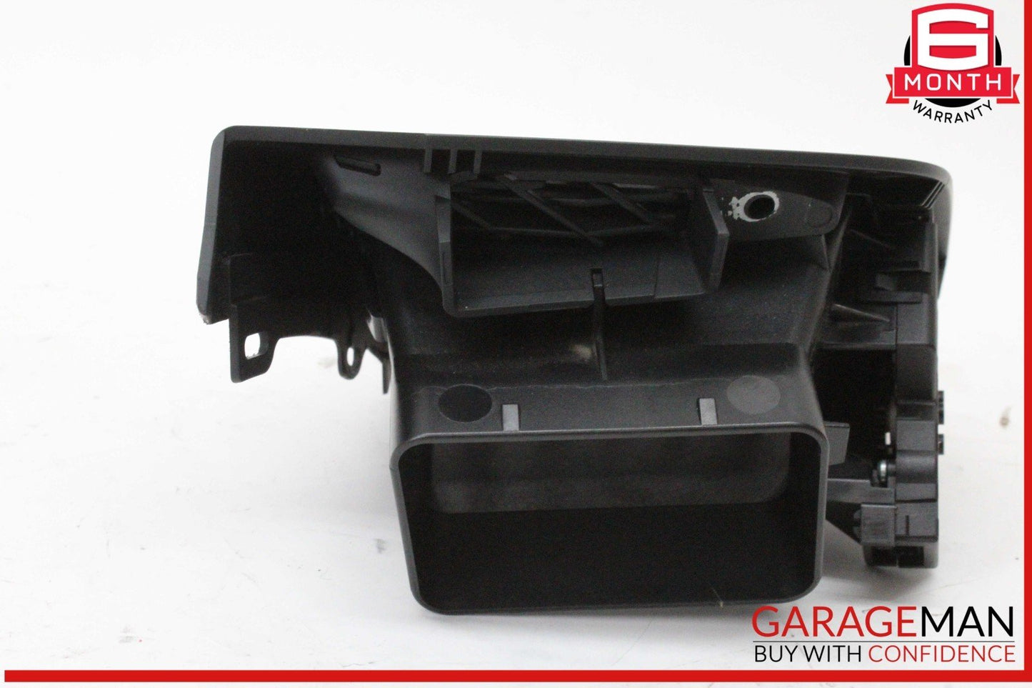 07-14 Mercedes W221 S550 Dashboard Dash AC A/C Air Vent Right Side OEM