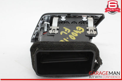 14-17 Mercedes W207 E400 E550 Left Driver Side Dashboard AC A/C Air Vent OEM