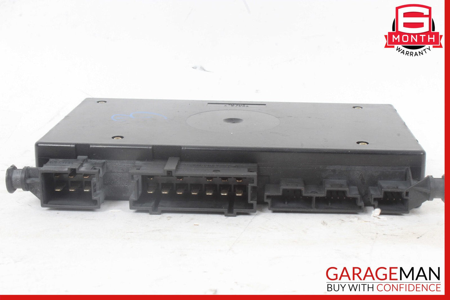 03-13 Mercedes R350 CLS500 E350 Front Right Side Seat Control Module Unit