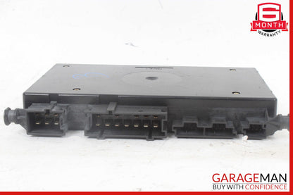 03-13 Mercedes R350 CLS500 E350 Front Right Side Seat Control Module Unit